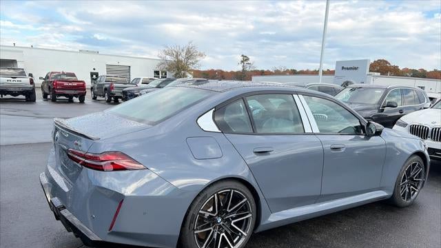2026 BMW M5 Base
