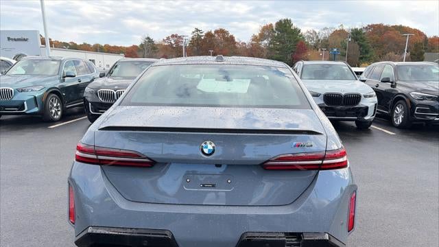 2026 BMW M5 Base