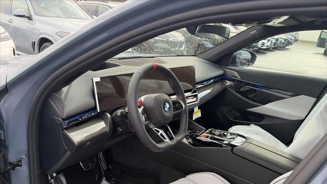 2026 BMW M5 Base