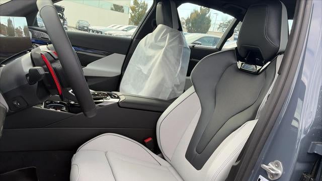2026 BMW M5 Base