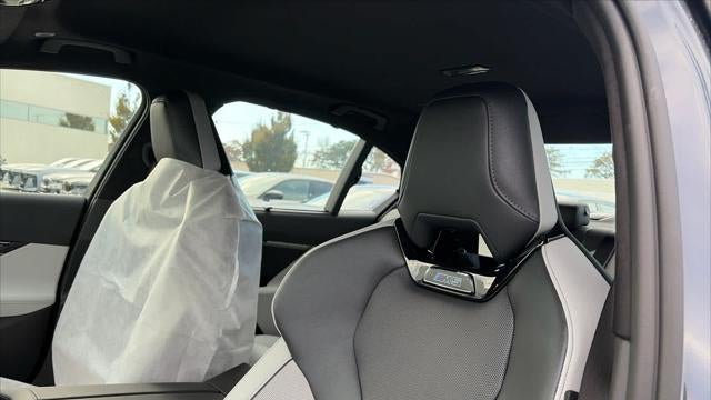 2026 BMW M5 Base