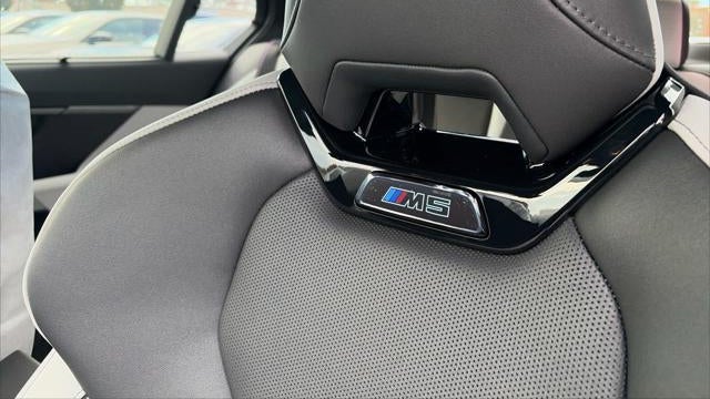2026 BMW M5 Base