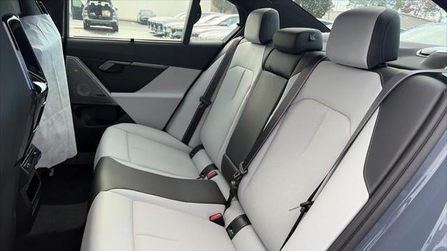 2026 BMW M5 Base