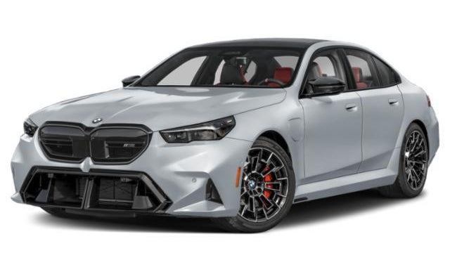 Preowned 2026 BMW M5 Base for Sale