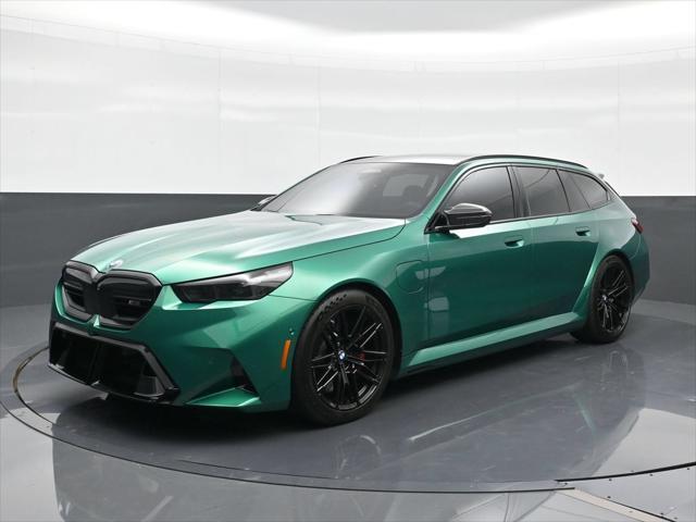 2025 BMW M
