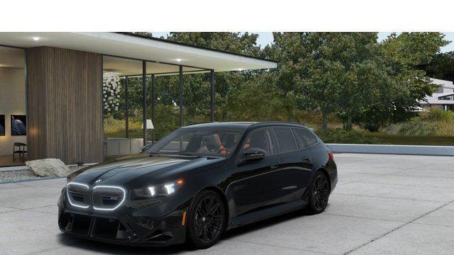 Preowned 2027 BMW M5 Touring for Sale