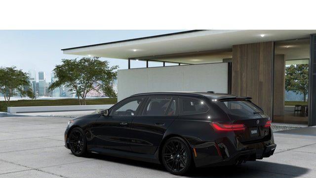 2027 BMW M5 Touring