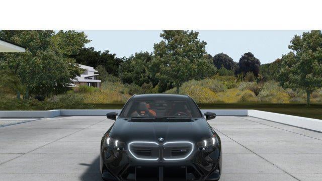 2027 BMW M5 Touring