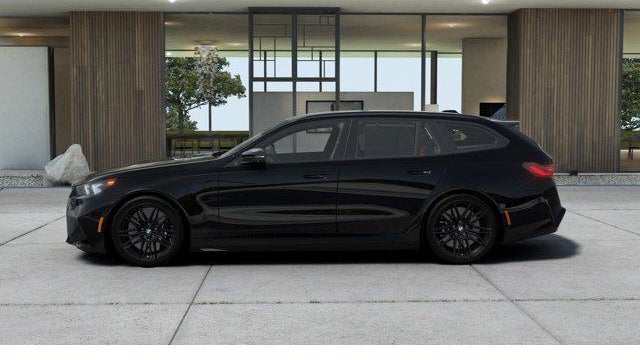 2027 BMW M5 Touring