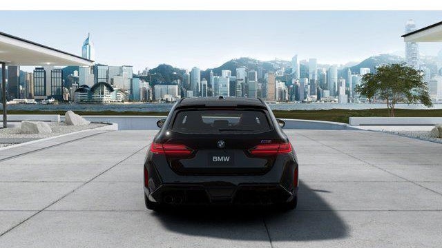 2027 BMW M5 Touring