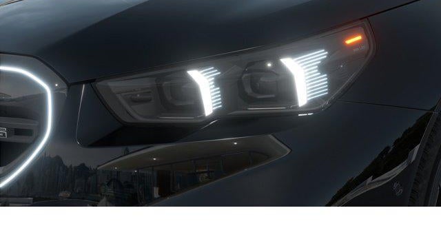 2027 BMW M5 Touring