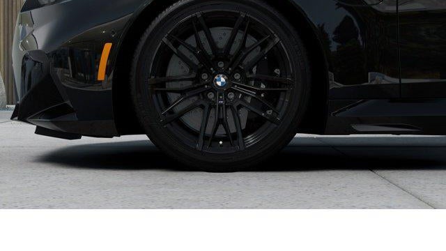 2027 BMW M5 Touring