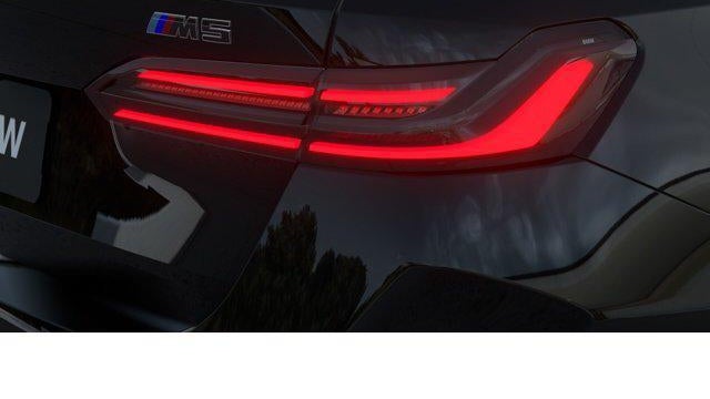2027 BMW M5 Touring