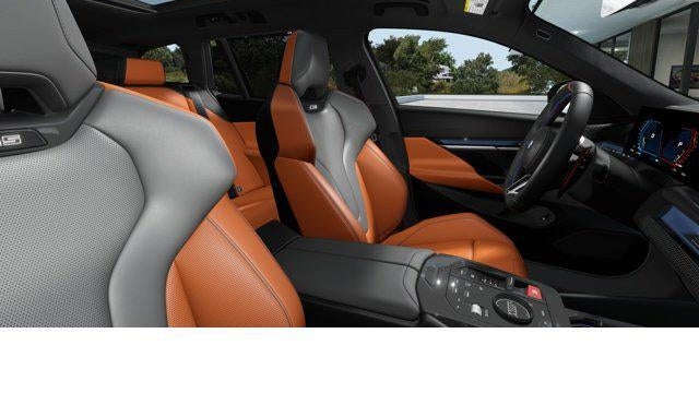 2027 BMW M5 Touring
