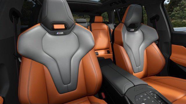 2027 BMW M5 Touring