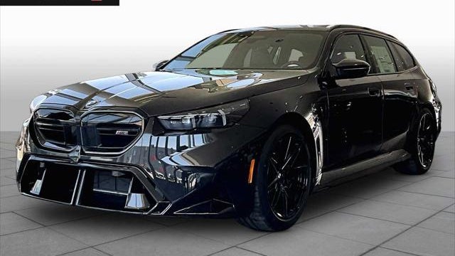 Preowned 2027 BMW M5 Touring for Sale