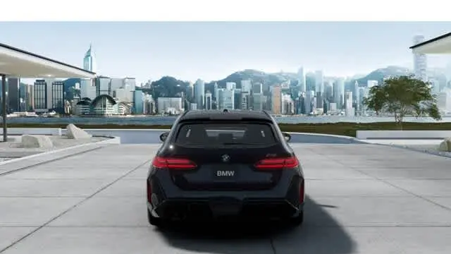 2027 BMW M5 Touring