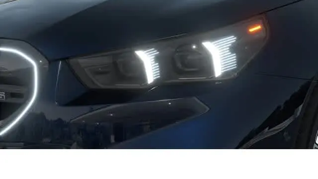 2027 BMW M5 Touring