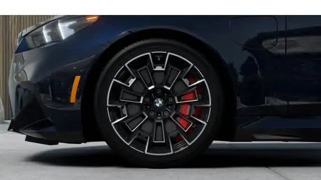 2027 BMW M5 Touring