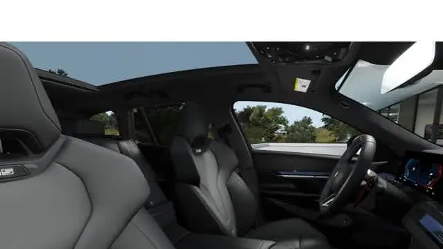 2027 BMW M5 Touring