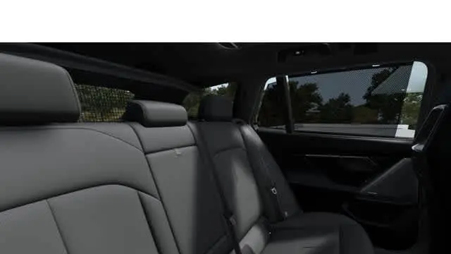 2027 BMW M5 Touring