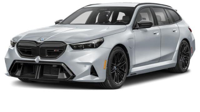Preowned 2026 BMW M5 Touring for Sale