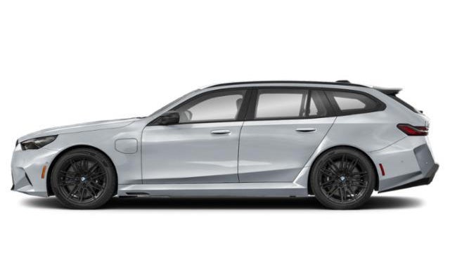 2026 BMW M5 Touring
