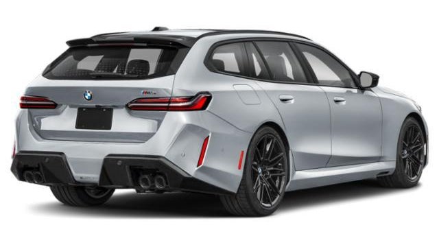 2026 BMW M5 Touring