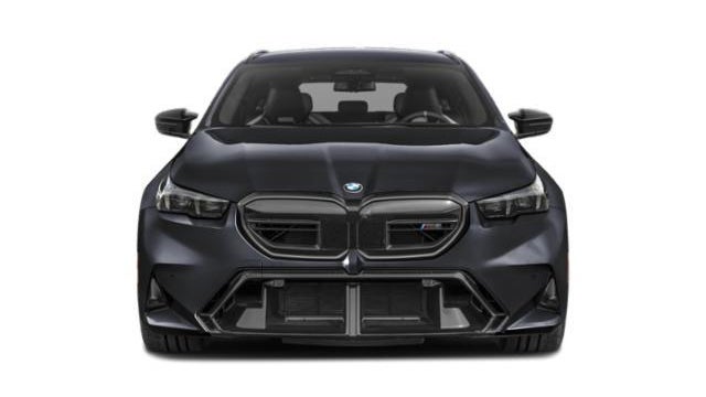 2026 BMW M5 Touring