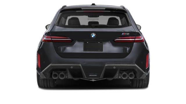 2026 BMW M5 Touring