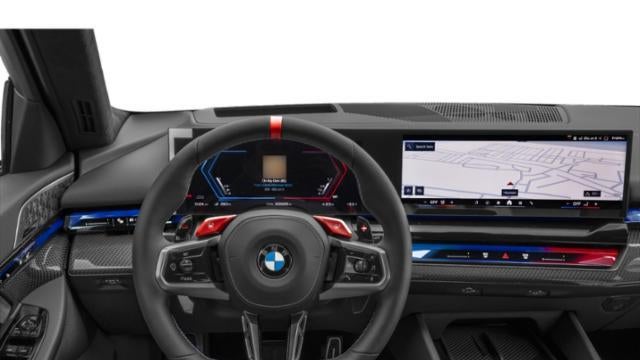 2026 BMW M5 Touring