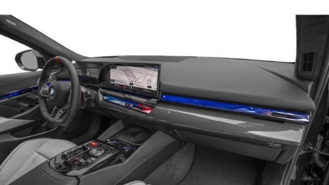 2026 BMW M5 Touring