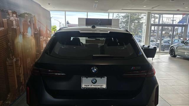 2026 BMW M5 Touring