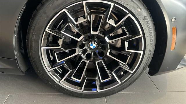 2026 BMW M5 Touring