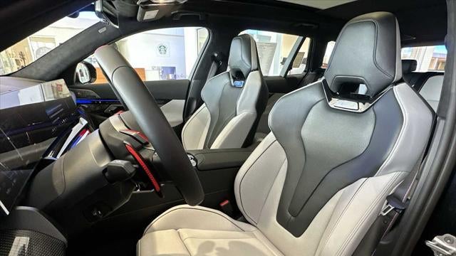 2026 BMW M5 Touring