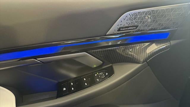 2026 BMW M5 Touring