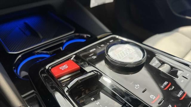 2026 BMW M5 Touring