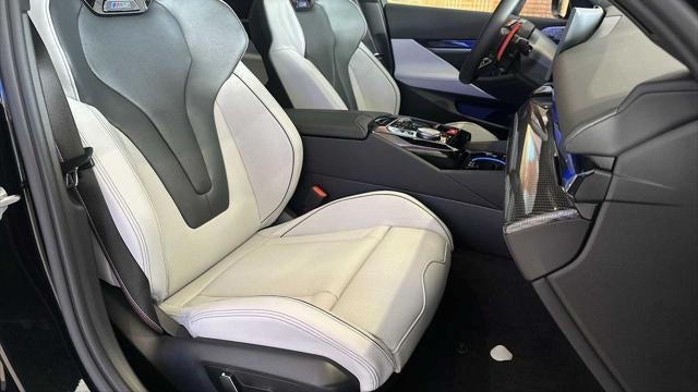 2026 BMW M5 Touring