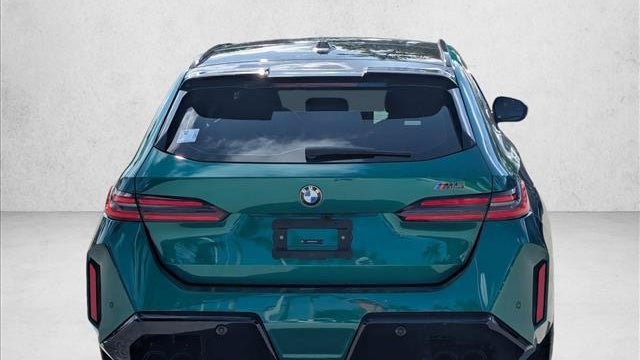 2026 BMW M5 Touring