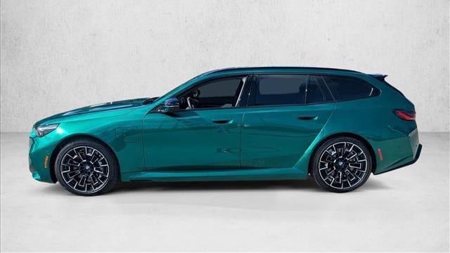 2026 BMW M5 Touring