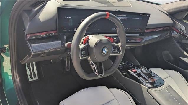 2026 BMW M5 Touring