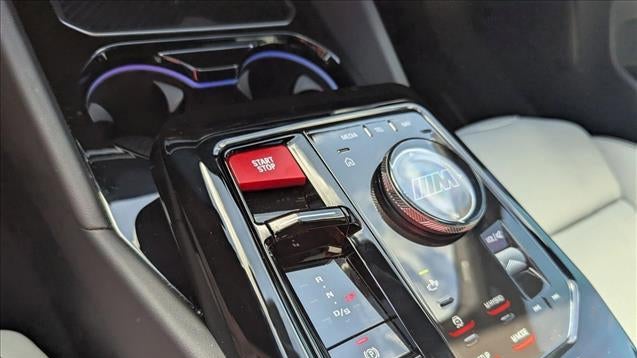 2026 BMW M5 Touring