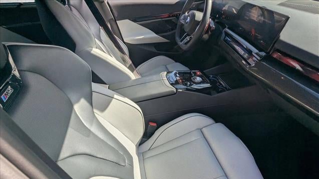 2026 BMW M5 Touring
