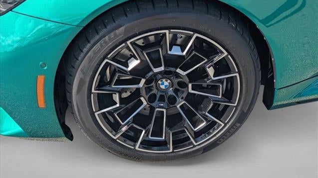 2026 BMW M5 Touring