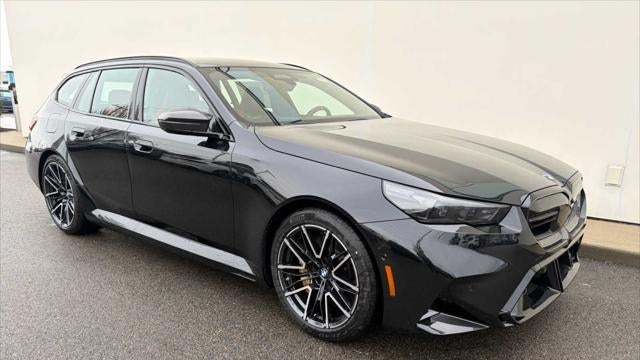 Preowned 2026 BMW M5 Touring for Sale