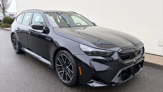 2026 BMW M5 Touring