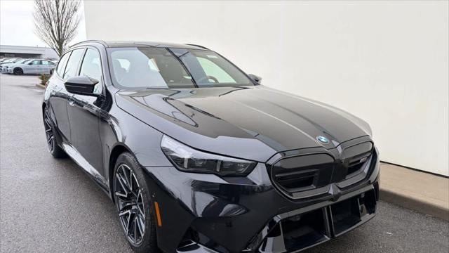 2026 BMW M5 Touring