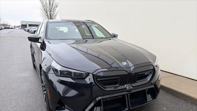 2026 BMW M5 Touring