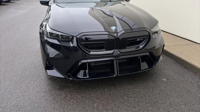 2026 BMW M5 Touring