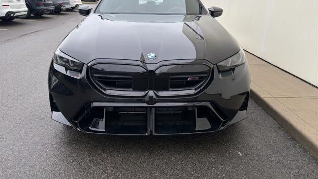 2026 BMW M5 Touring